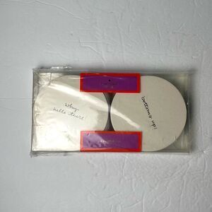 Kate Spade Tuxedo Fete Coaster Set (24 Coasters)